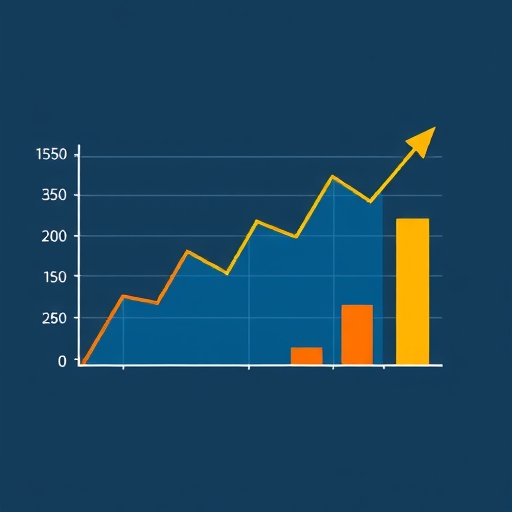 投資策略的視覺呈現插圖