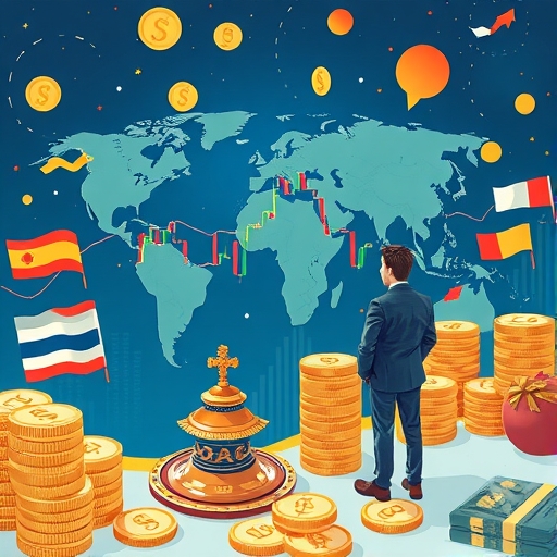 選擇外匯交易平台的指南