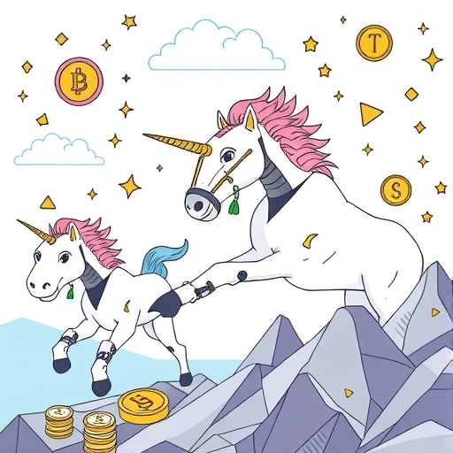 未來的金融市場與代幣化風險分析