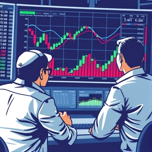 影響外匯的全球經濟因素