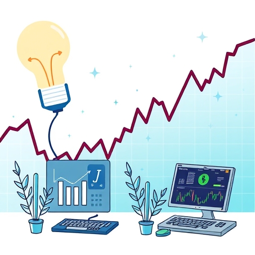 自動化交易系統的運作