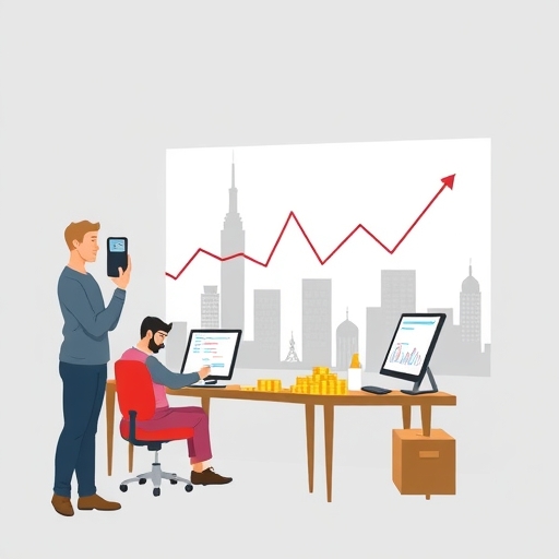 短期選擇權的投資策略圖解