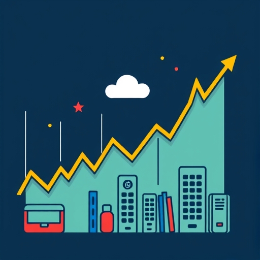 一張止損單圖形設計