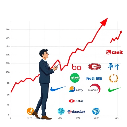 全球投資者分析股票