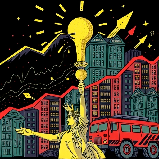 股票與債券市場的變遷