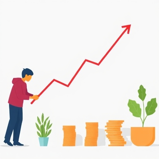 投資新手分析標普500指數成分股
