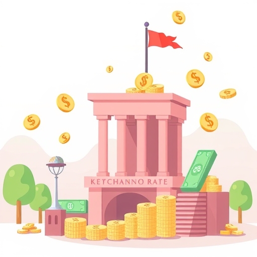 以動態圖形呈現不同國家貨幣之間的匯率關係