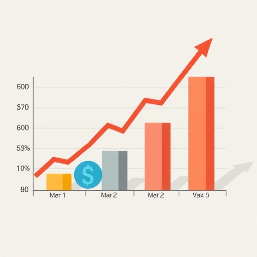 說明保證金管理策略與風險控制層級的金融圖示