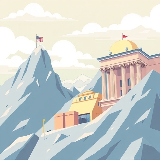 一位投資人正在分析圖表數據，代表可轉換公司債的投資策略與風險評估。