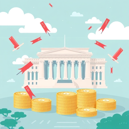 外匯存底的圖解