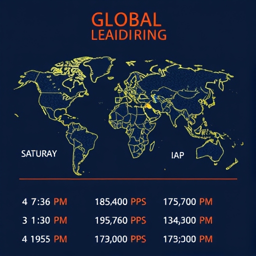 一張描繪歐洲外匯交易時段的插圖，聚焦倫敦等歐洲金融中心。