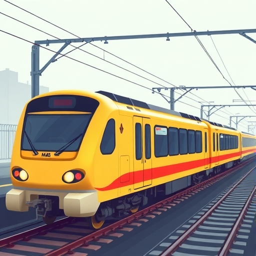 一張顯示移動平均線的圖表