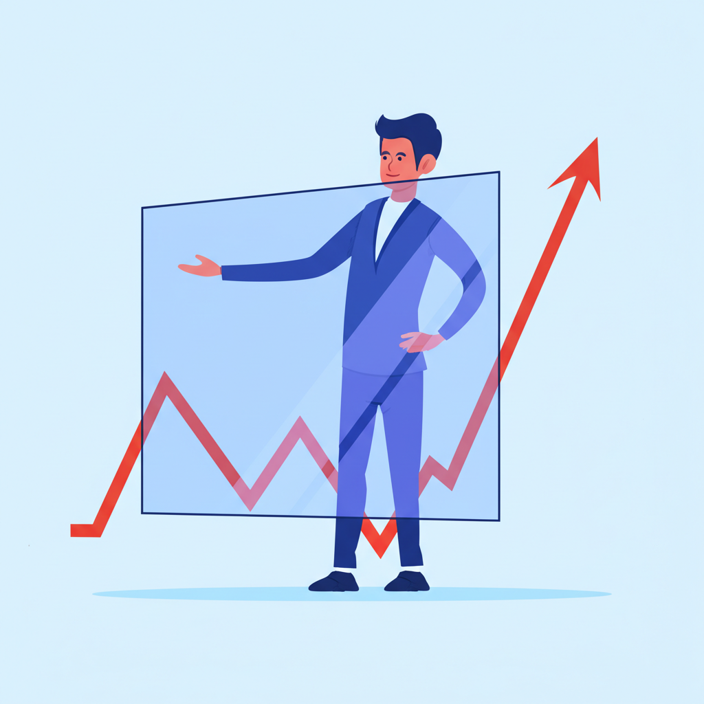 漲停機制如防護盾阻擋股價極端上漲，投資人安心觀望